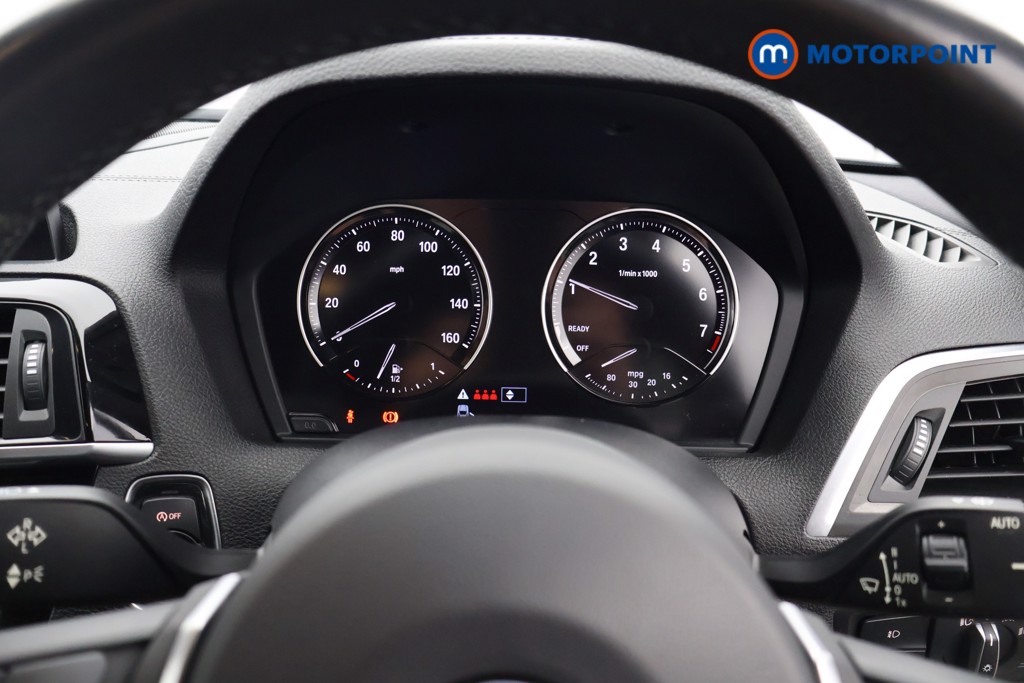 Used BMW 1 Series 2018 for sale - 78081869: Photo 16