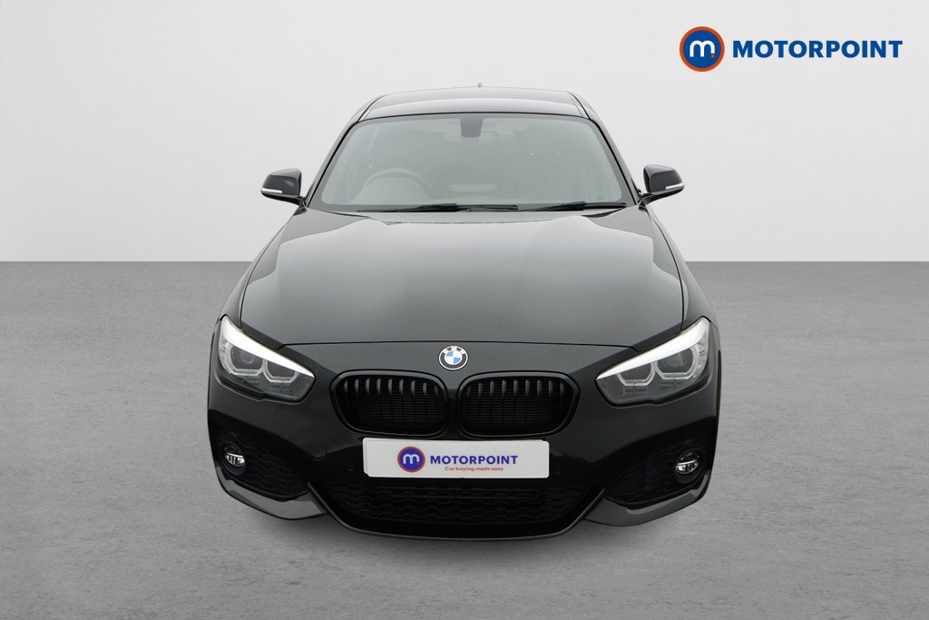 Used BMW 1 Series 2018 for sale - 78081869: Photo 2
