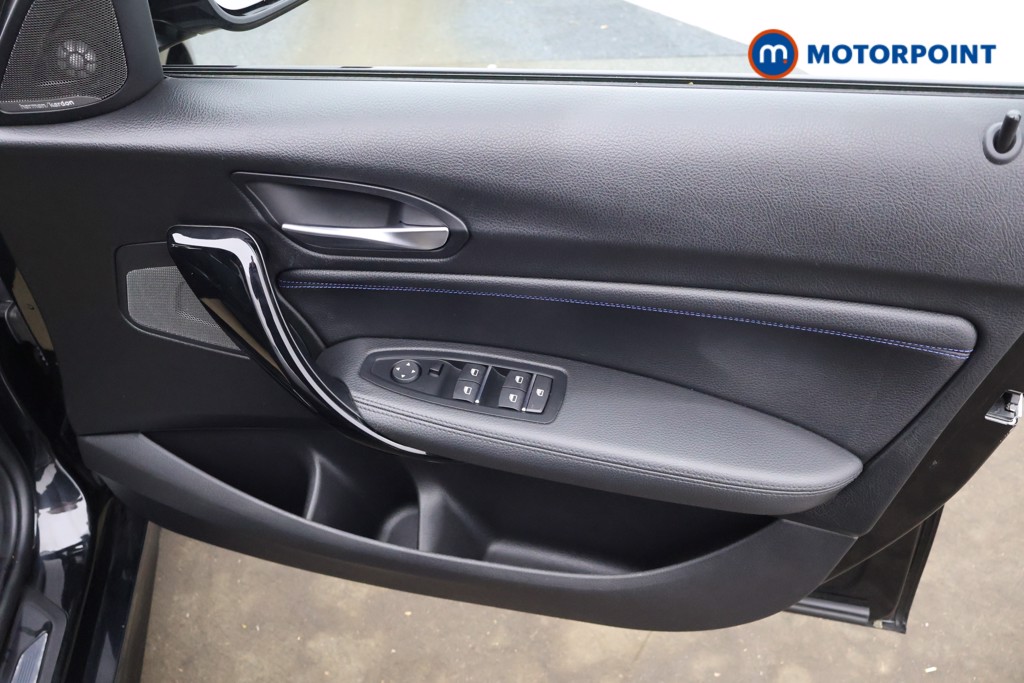 Used BMW 1 Series 2018 for sale - 78081869: Photo 22