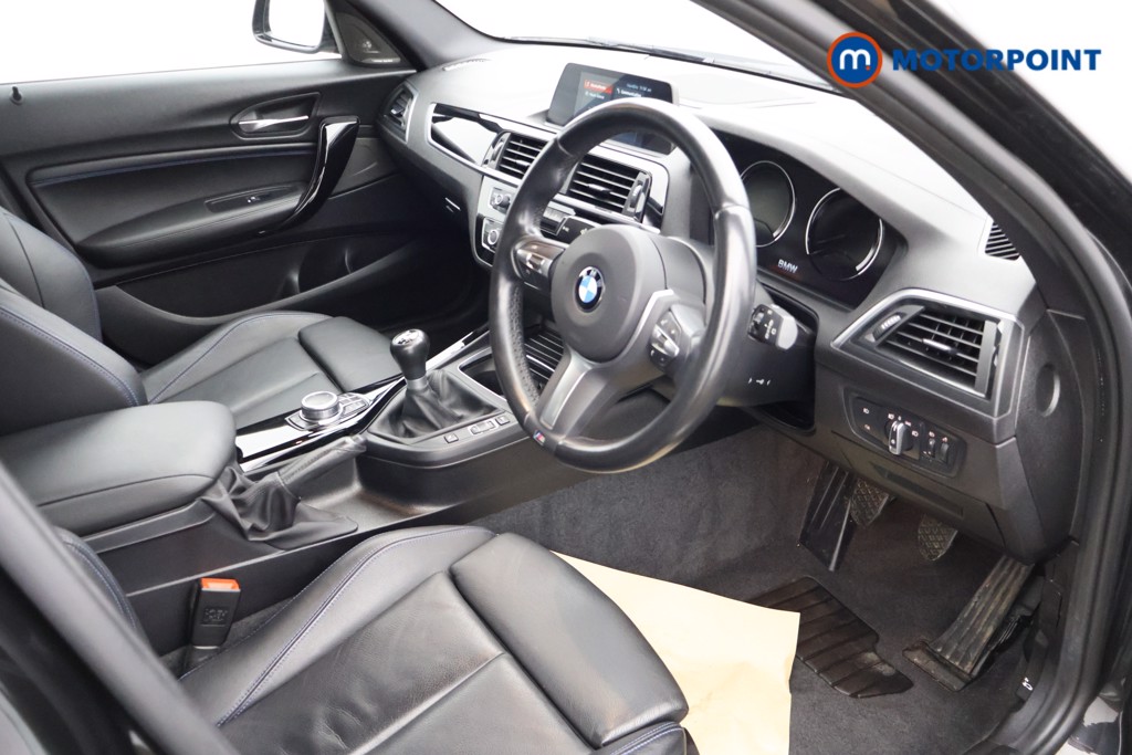 Used BMW 1 Series 2018 for sale - 78081869: Photo 23