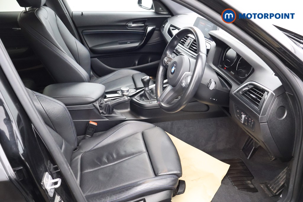 Used BMW 1 Series 2018 for sale - 78081869: Photo 24