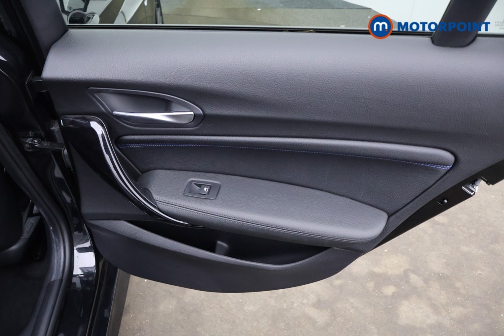 Used BMW 1 Series 2018 for sale - 78081869: Photo 25