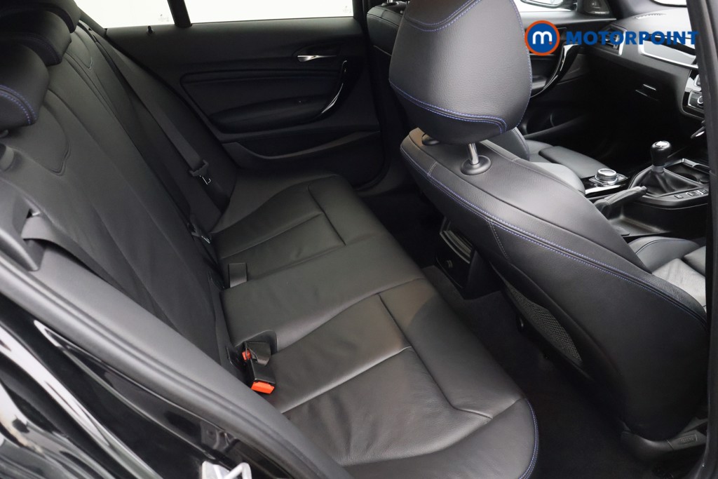 Used BMW 1 Series 2018 for sale - 78081869: Photo 26