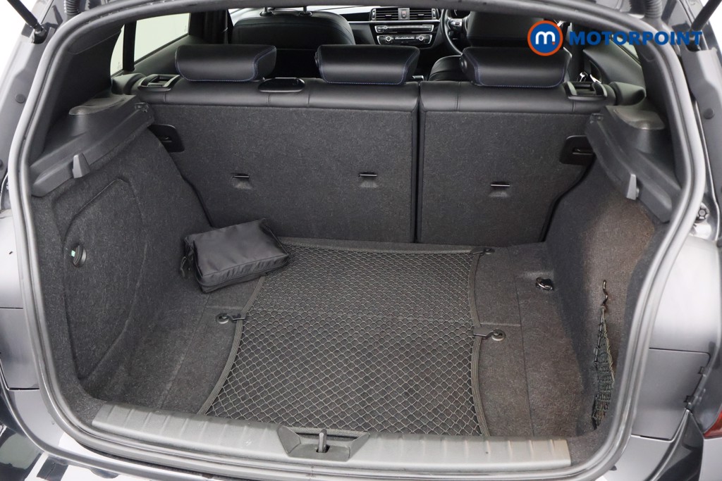 Used BMW 1 Series 2018 for sale - 78081869: Photo 27