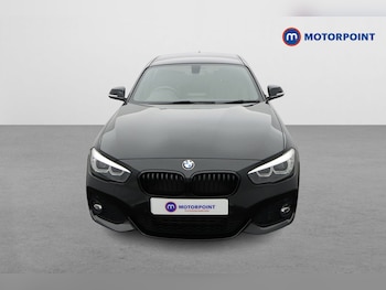 Used BMW 1 Series 2018 for sale - 78081869: Photo