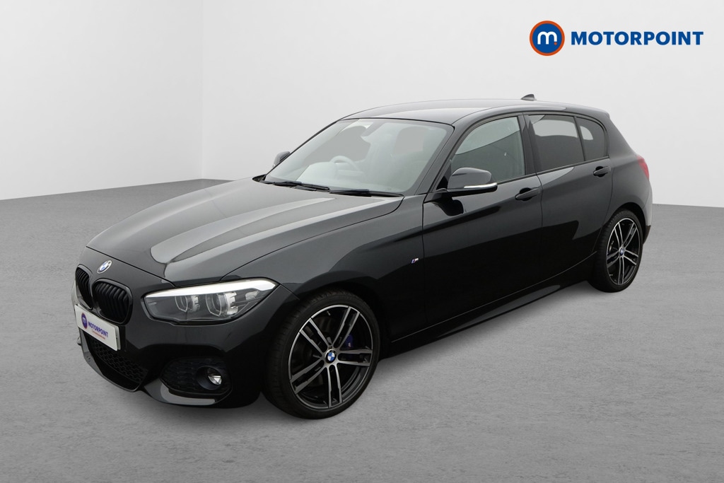 Used BMW 1 Series 2018 for sale - 78081869: Photo 3