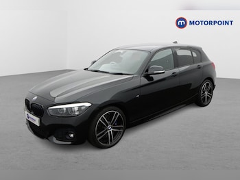 Used BMW 1 Series 2018 for sale - 78081869: Photo