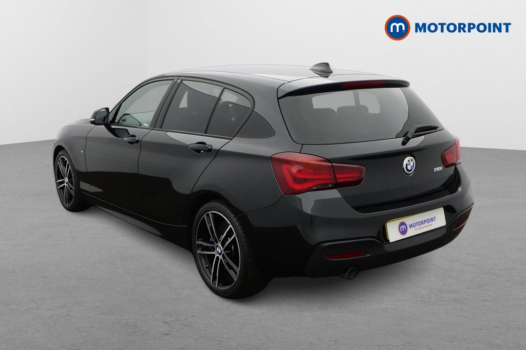 Used BMW 1 Series 2018 for sale - 78081869: Photo 5