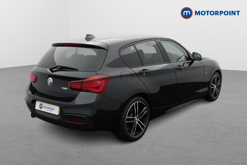Used BMW 1 Series 2018 for sale - 78081869: Photo 7