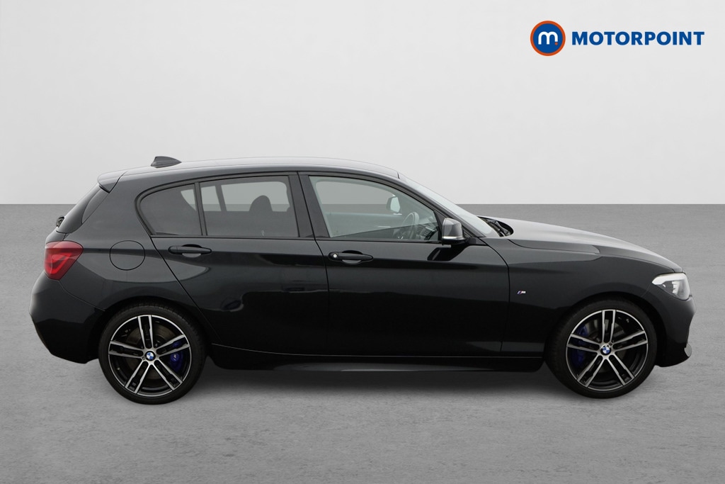 Used BMW 1 Series 2018 for sale - 78081869: Photo 8