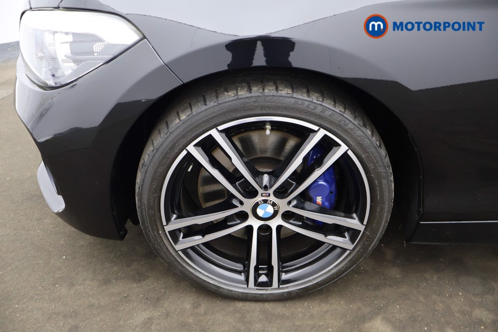 Used BMW 1 Series 2018 for sale - 78081869: Photo 9