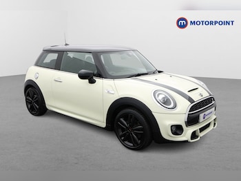 Used MINI Hatch 2019 for sale - 78409322: Photo