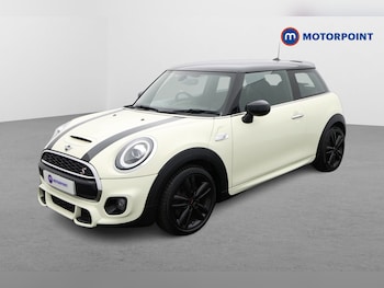 Used MINI Hatch 2019 for sale - 78409322: Photo