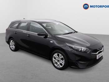 2023 - 1.5T GDi ISG 2 5dr