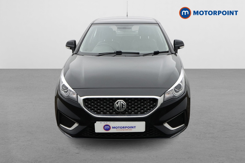 Used MG MG3 2022 for sale - 77180231: Photo 2