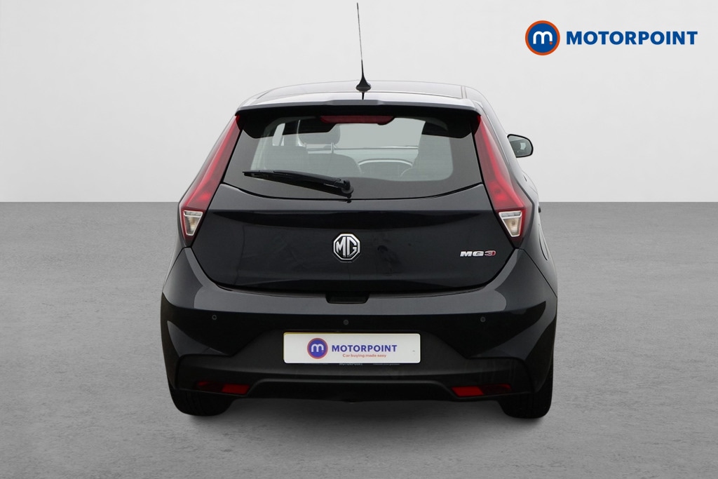 Used MG MG3 2022 for sale - 77180231: Photo 6