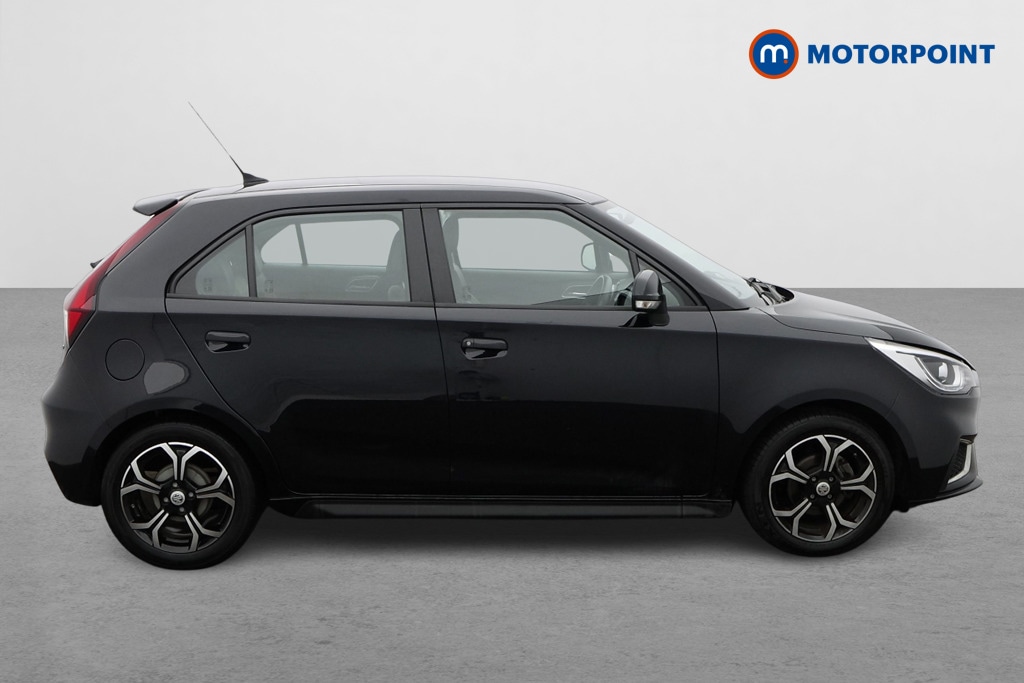 Used MG MG3 2022 for sale - 77180231: Photo 8