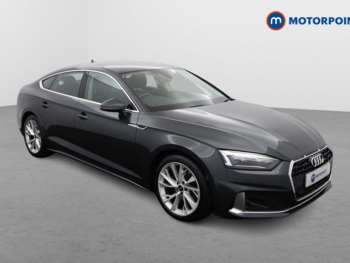 2021 - 35 TDI Sport 5dr S Tronic