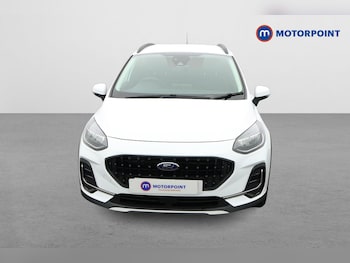 Used Ford Fiesta 2022 for sale - 75653580: Photo