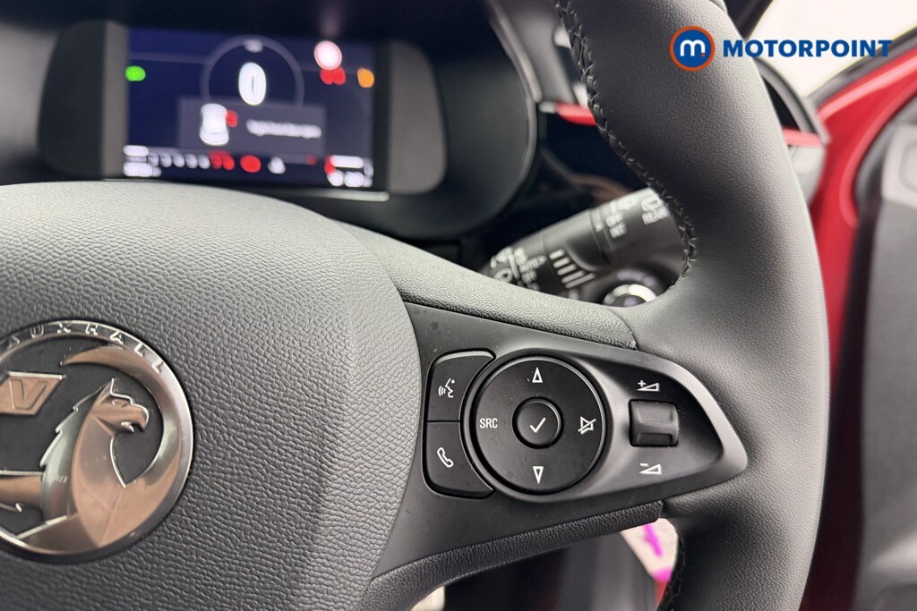 Used Vauxhall Corsa 2023 for sale - 77715697: Photo 11