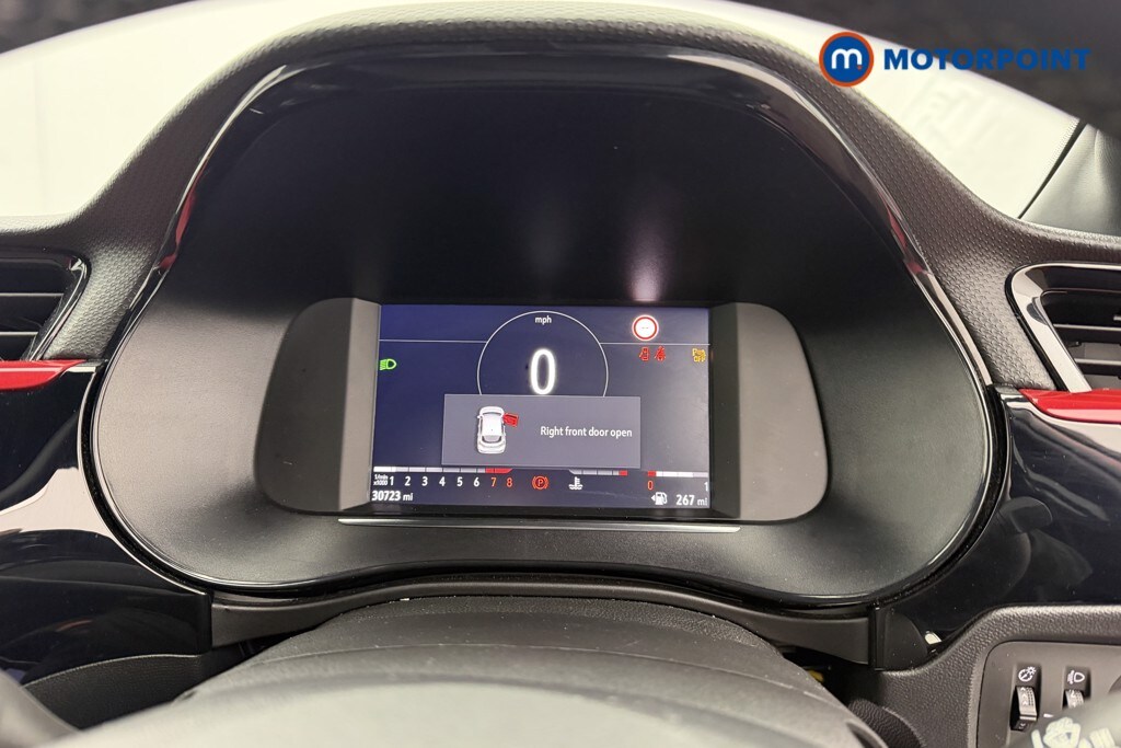 Used Vauxhall Corsa 2023 for sale - 77715697: Photo 12