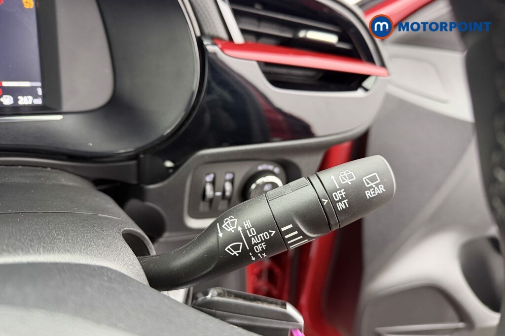 Used Vauxhall Corsa 2023 for sale - 77715697: Photo 14