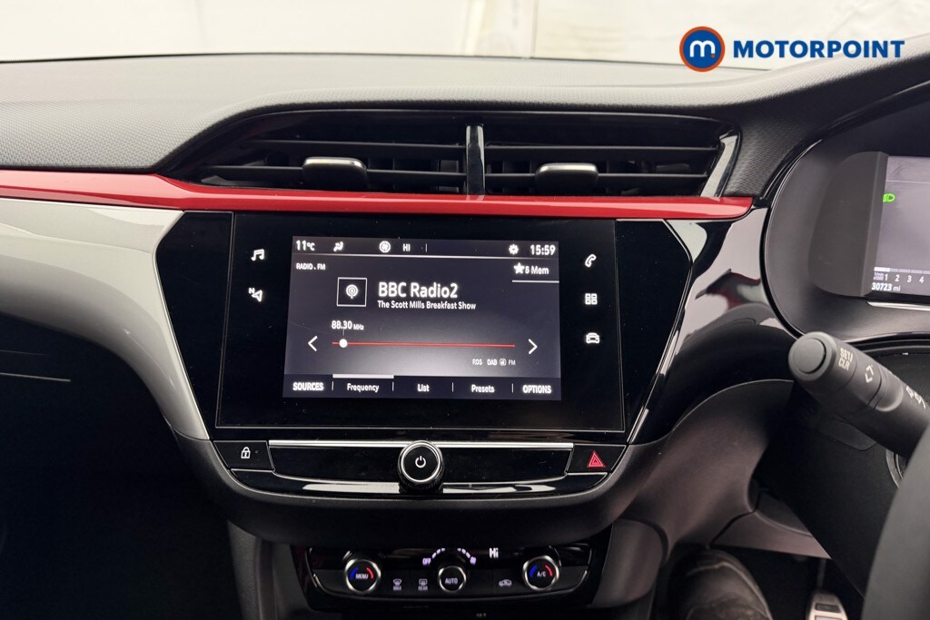 Used Vauxhall Corsa 2023 for sale - 77715697: Photo 15