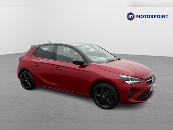 Used Vauxhall Corsa undefined for sale - 77715697: Photo