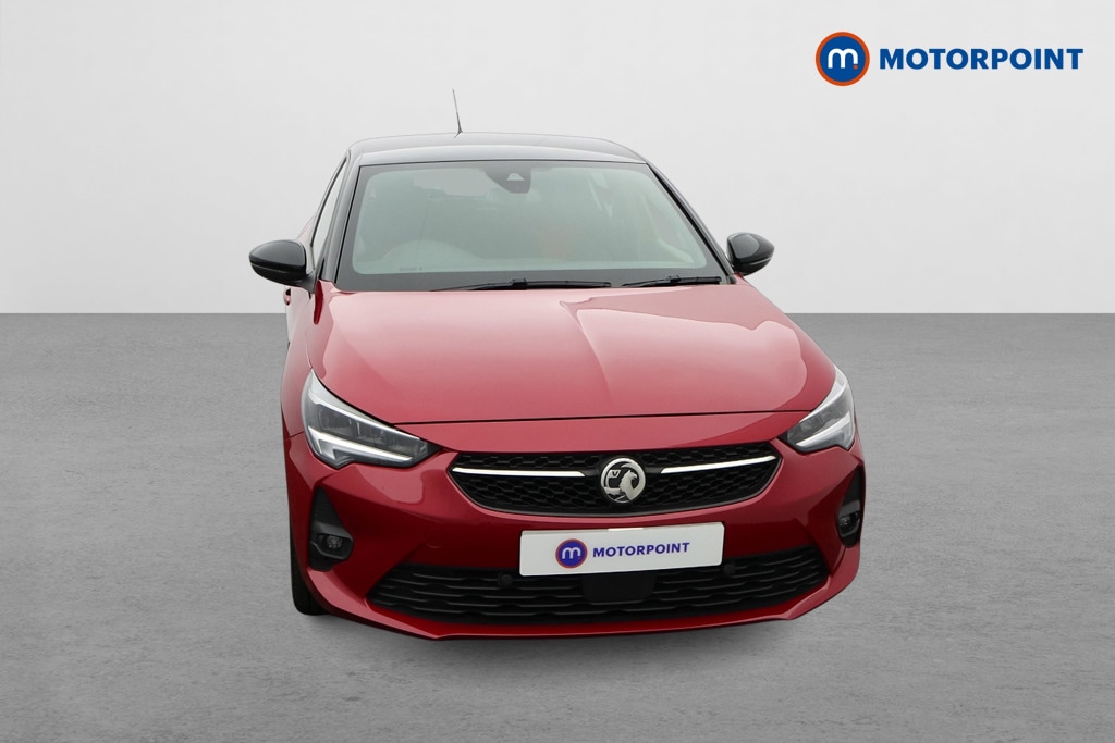 Used Vauxhall Corsa 2023 for sale - 77715697: Photo 2