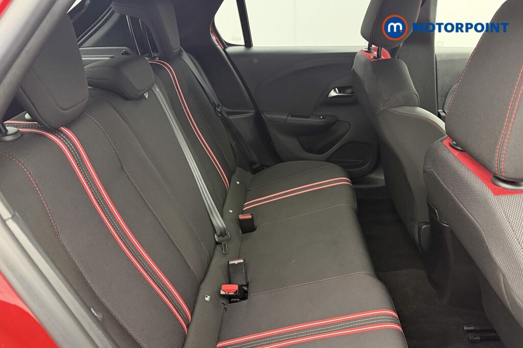 Used Vauxhall Corsa 2023 for sale - 77715697: Photo 22