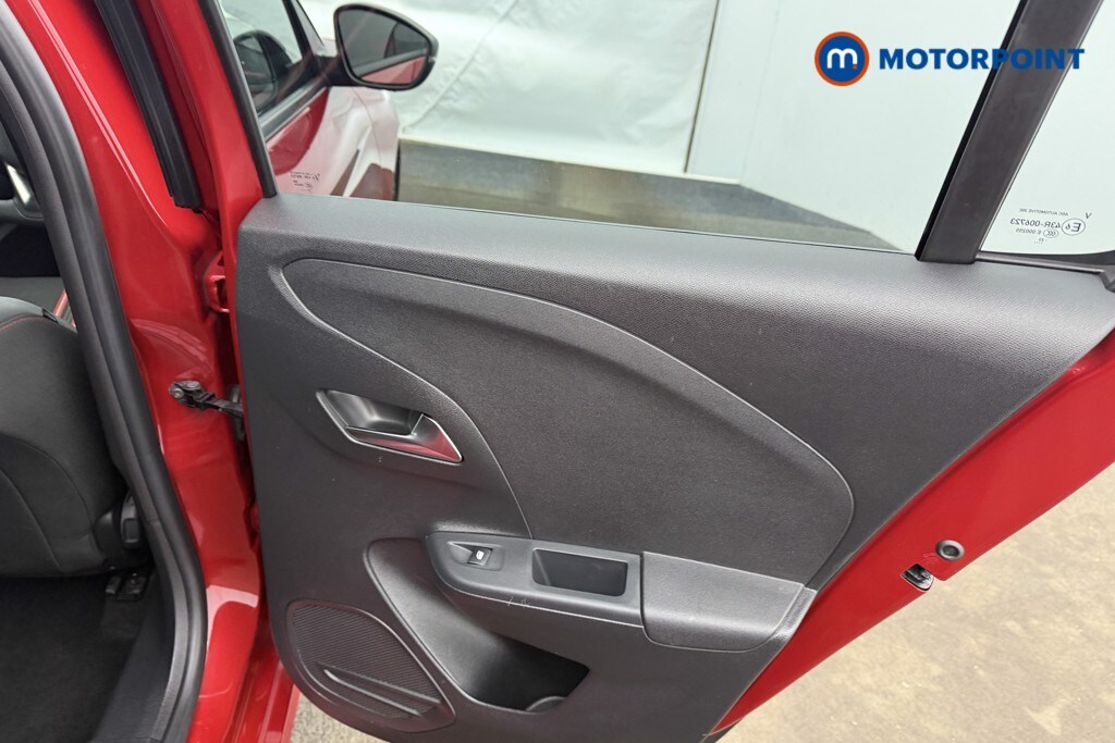 Used Vauxhall Corsa 2023 for sale - 77715697: Photo 24