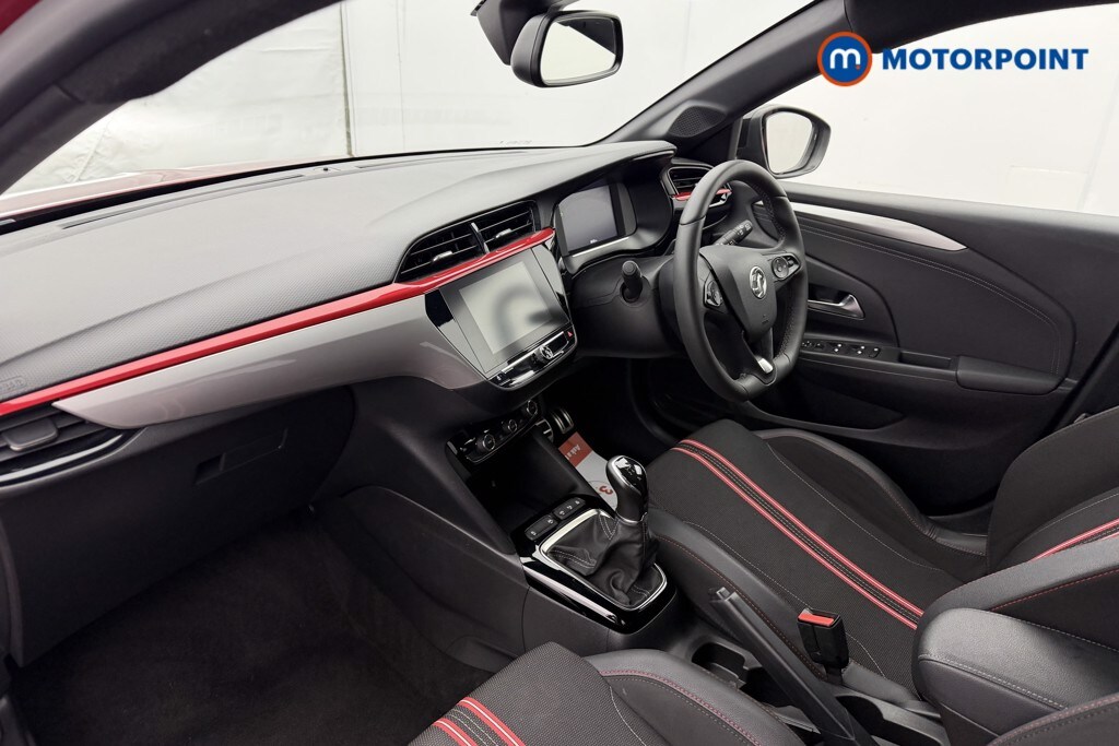 Used Vauxhall Corsa 2023 for sale - 77715697: Photo 25