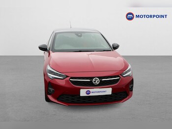 Used Vauxhall Corsa undefined for sale - 77715697: Photo