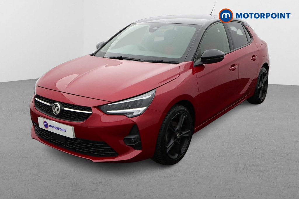 Used Vauxhall Corsa 2023 for sale - 77715697: Photo 3