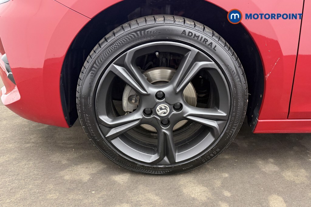 Used Vauxhall Corsa 2023 for sale - 77715697: Photo 30