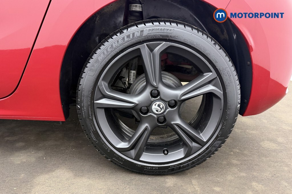 Used Vauxhall Corsa 2023 for sale - 77715697: Photo 31