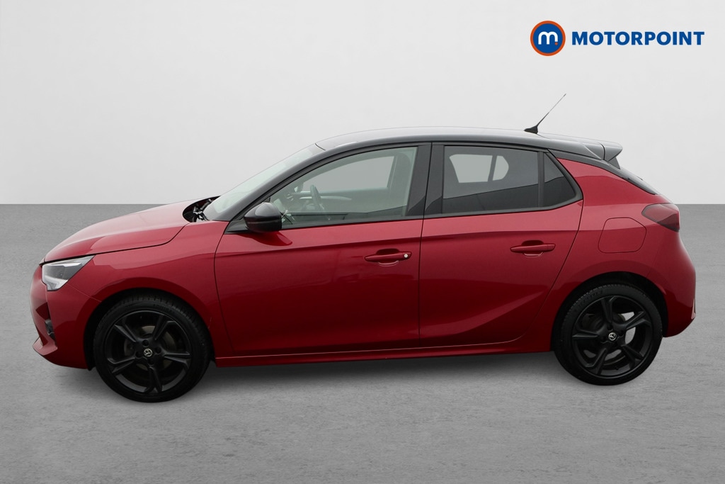 Used Vauxhall Corsa 2023 for sale - 77715697: Photo 4