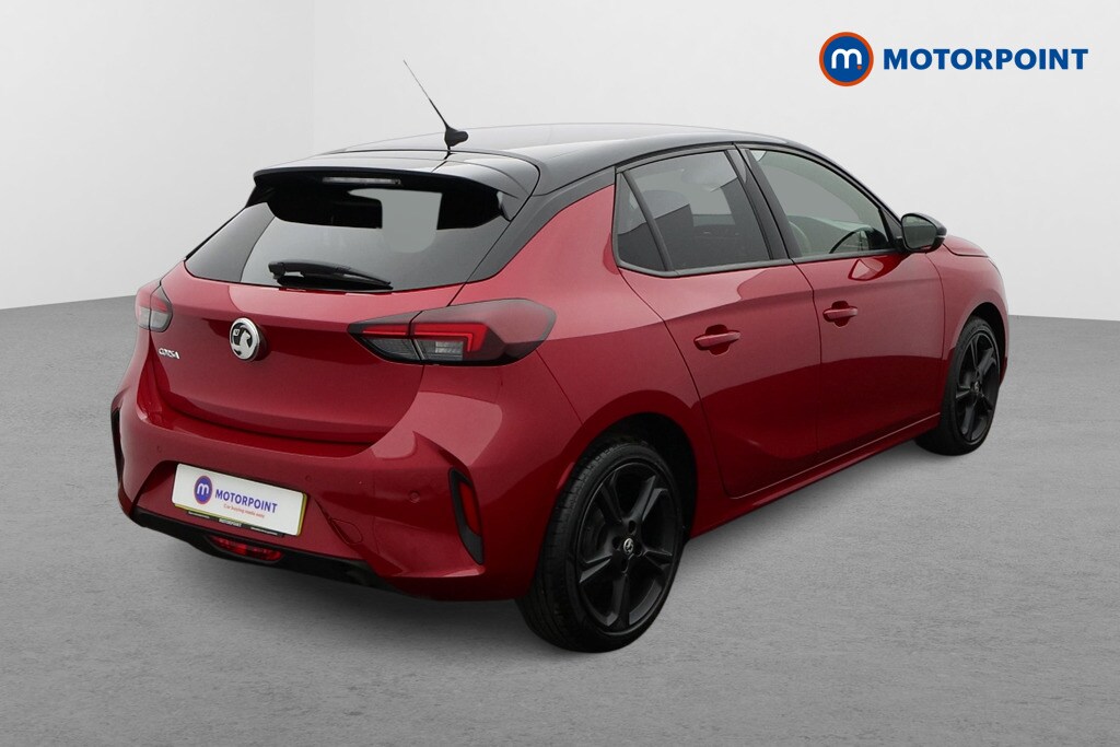 Used Vauxhall Corsa 2023 for sale - 77715697: Photo 7