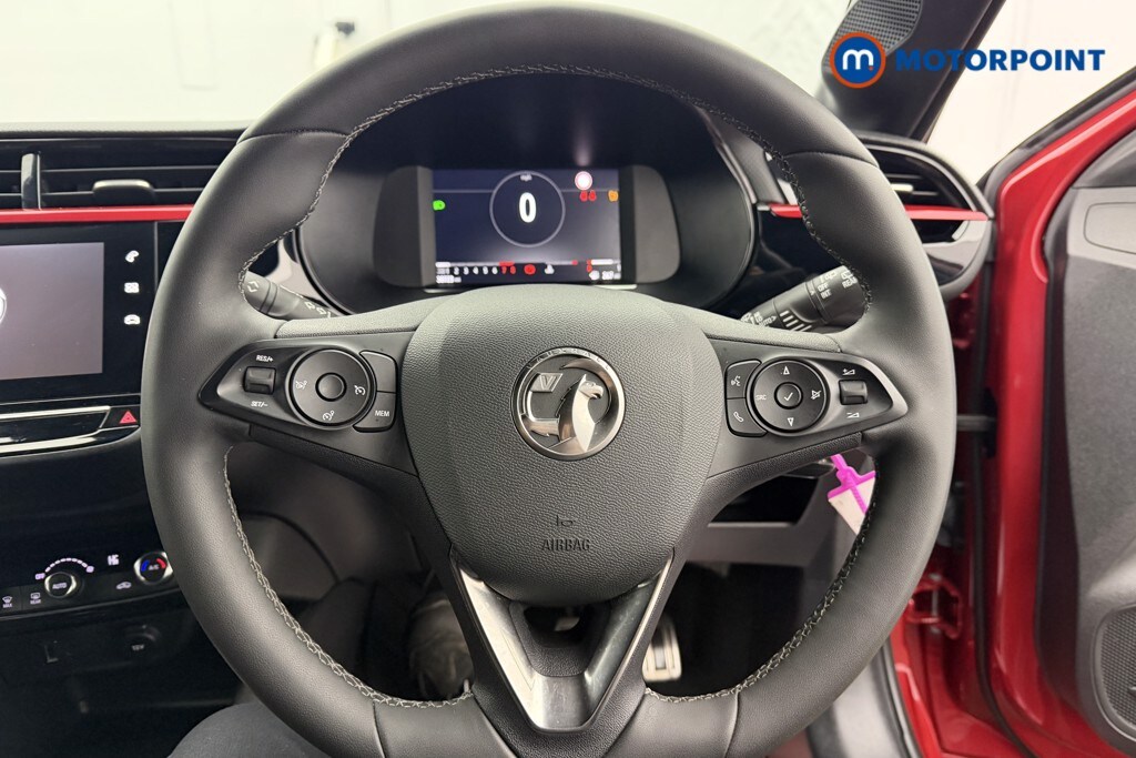 Used Vauxhall Corsa 2023 for sale - 77715697: Photo 9