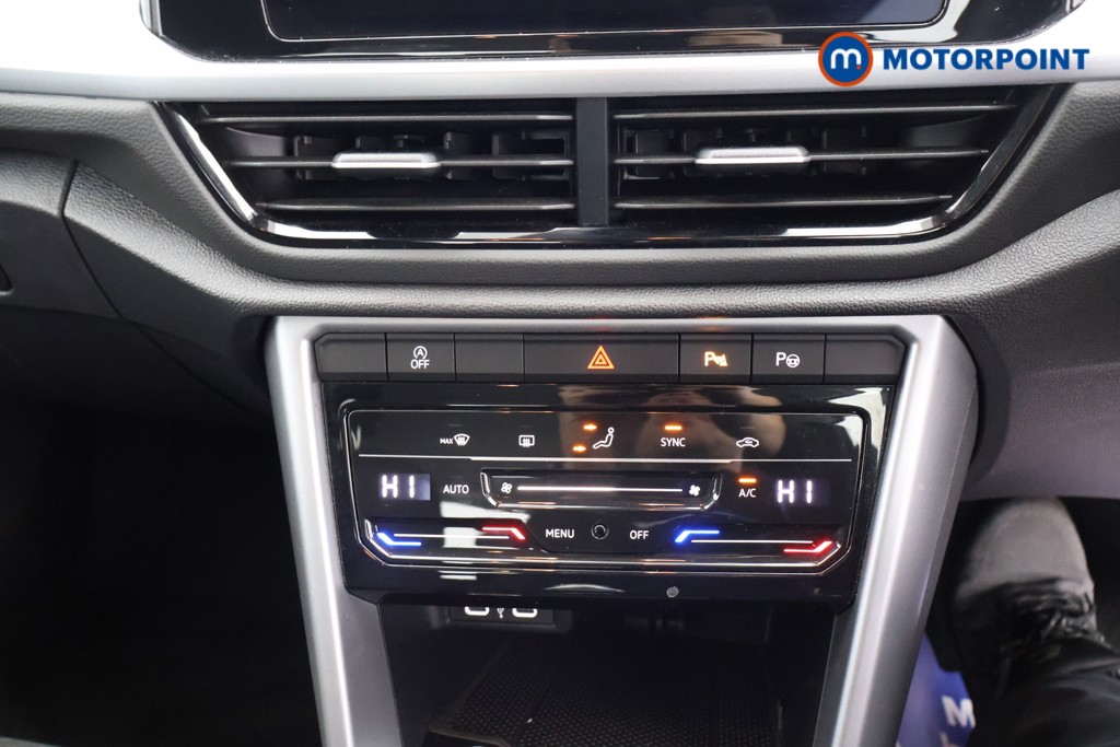 Used Volkswagen T-Roc 2023 for sale - 76491706: Photo 12