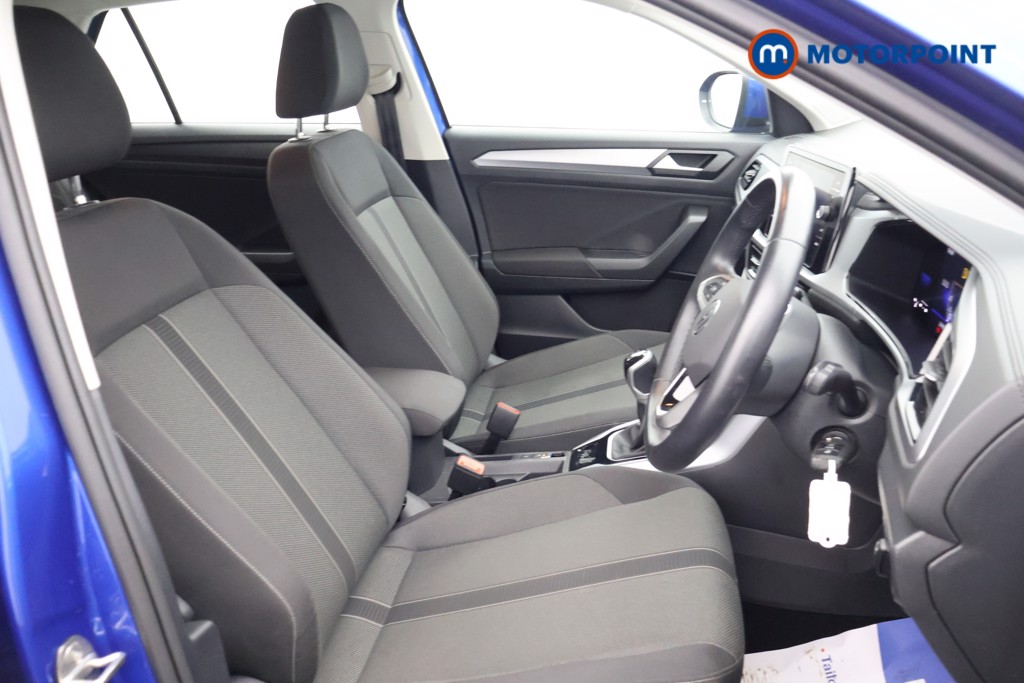 Used Volkswagen T-Roc 2023 for sale - 76491706: Photo 15