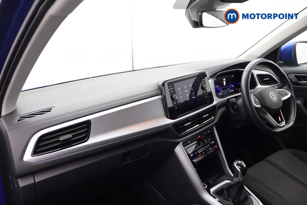 Used Volkswagen T-Roc 2023 for sale - 76491706: Photo 16