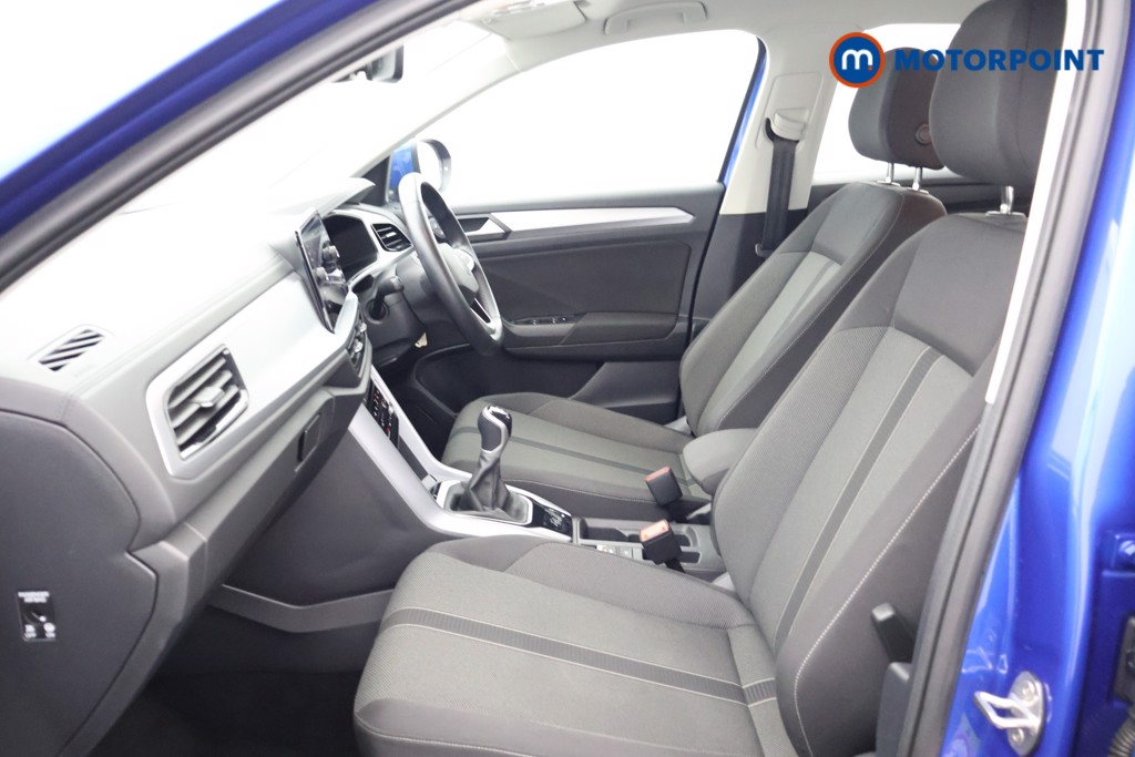 Used Volkswagen T-Roc 2023 for sale - 76491706: Photo 17