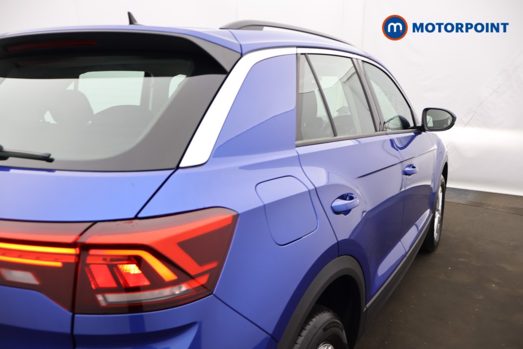 Used Volkswagen T-Roc 2023 for sale - 76491706: Photo 19