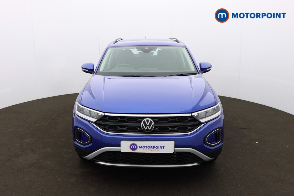 Used Volkswagen T-Roc 2023 for sale - 76491706: Photo 2