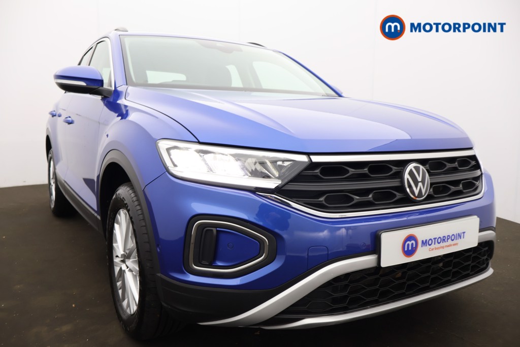 Used Volkswagen T-Roc 2023 for sale - 76491706: Photo 23
