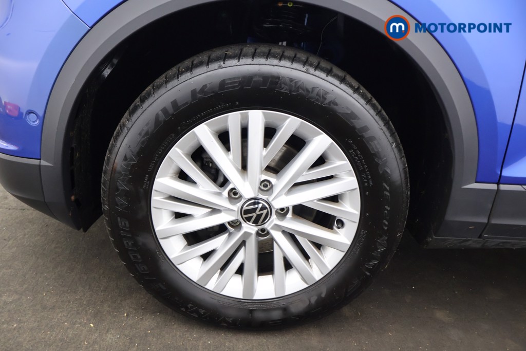 Used Volkswagen T-Roc 2023 for sale - 76491706: Photo 25