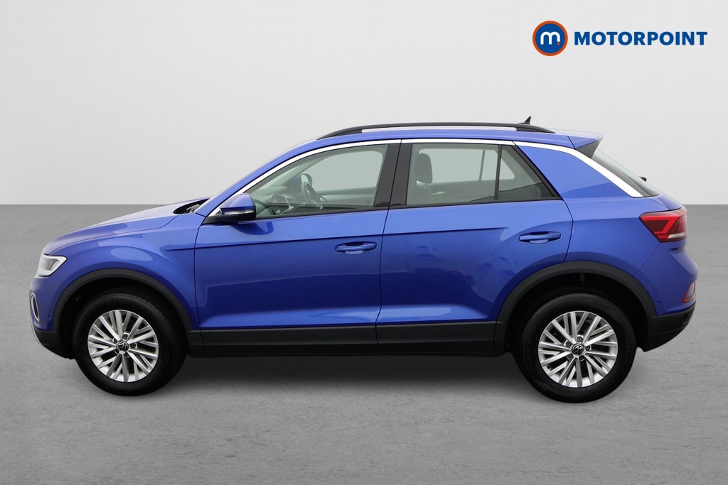 Used Volkswagen T-Roc 2023 for sale - 76491706: Photo 3
