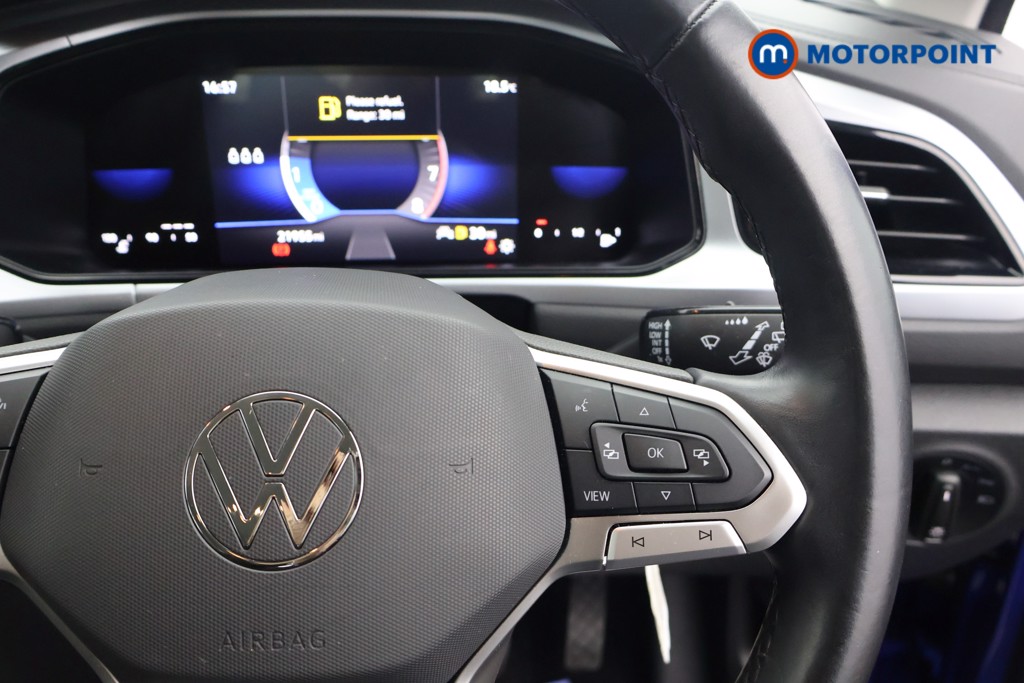 Used Volkswagen T-Roc 2023 for sale - 76491706: Photo 7