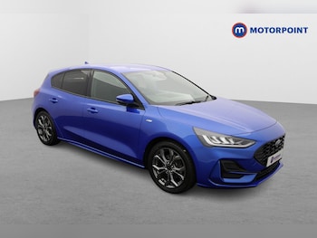 Ford - Focus